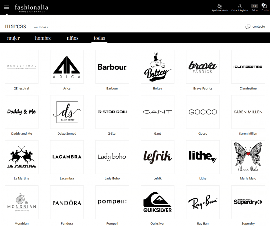 Ropa Barata. 23 Mejores Tiendas Online Según Influencers ♻️
